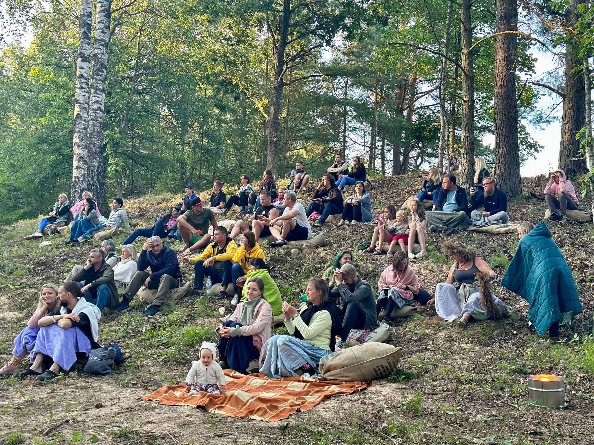 Pirtnieku saime