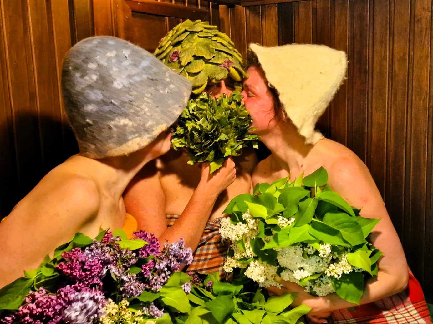 Pirtnieku pasākums